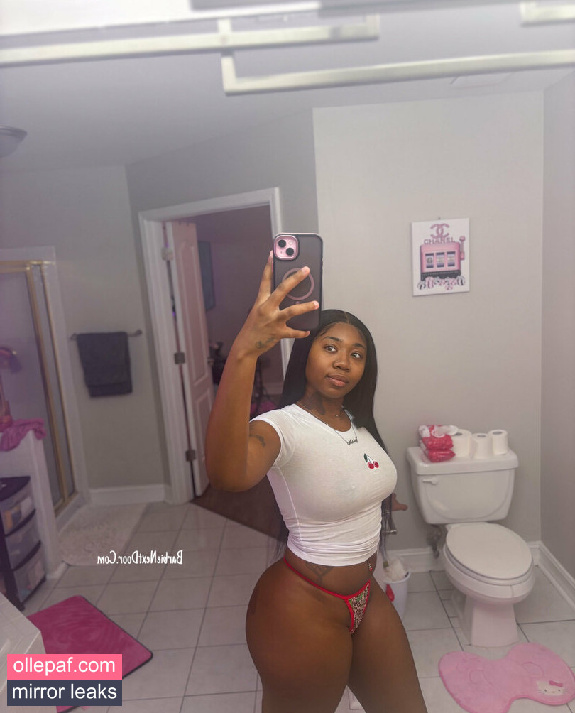 Latest Leaks princesssacee Nude #6 - Fapello