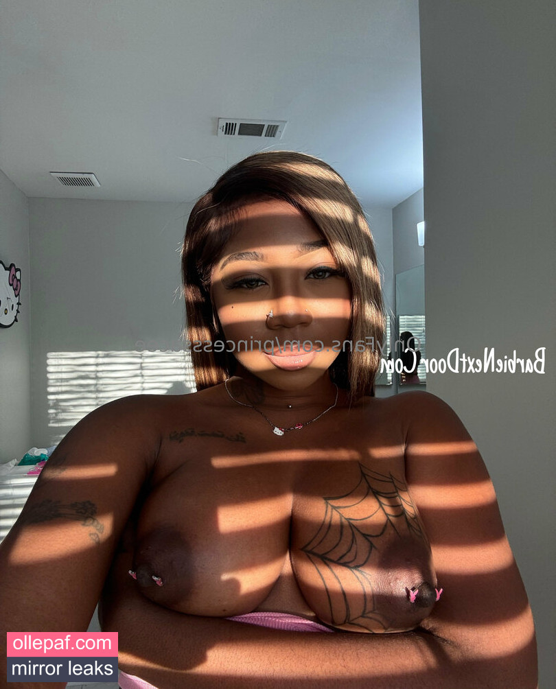 Latest Leaks princesssacee Nude #52 - Fapello