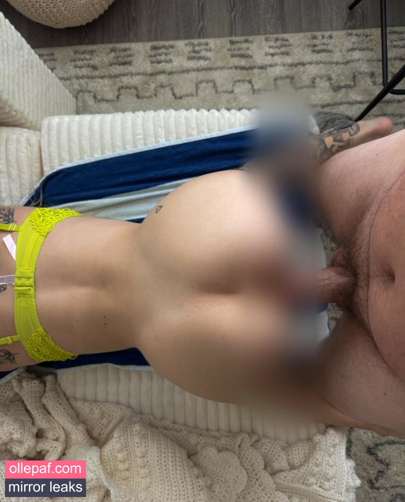 Latest Leaks princesstierney Nude #4 - Fapello