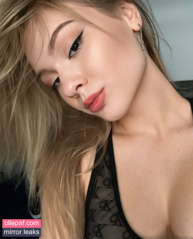 Latest Leaks princesstina Nude #52 - Fapello