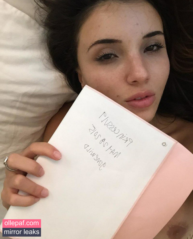 Latest Leaks princessv Nude #180 - Fapello