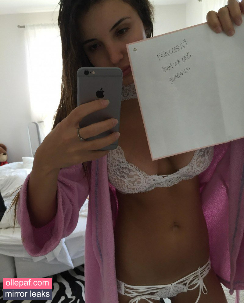 Latest Leaks princessv Nude #200 - Fapello