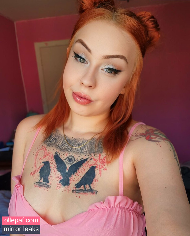 Latest Leaks princessxalicexx Nude #105 - Fapello