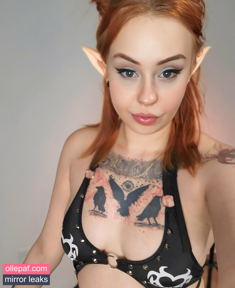 Latest Leaks princessxalicexx Nude #117 - Fapello