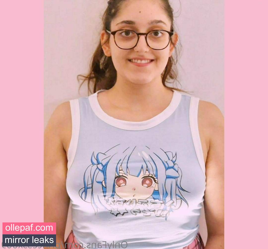 Latest Leaks princianafree Nude #118 - Fapello