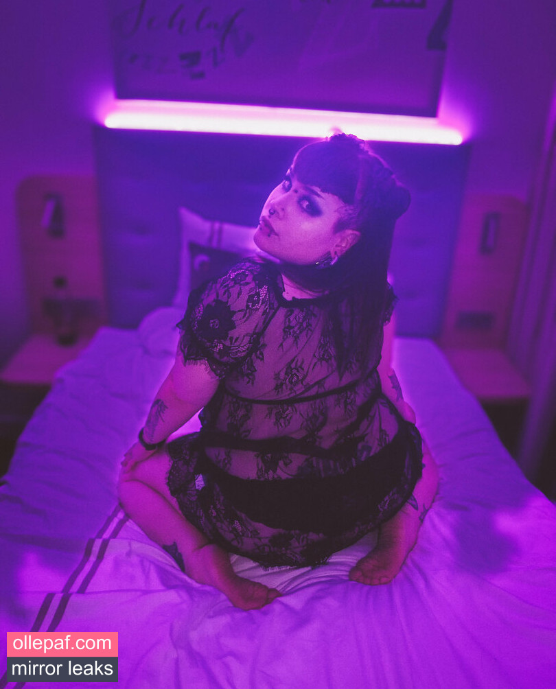 Latest Leaks Prinzessin Dachi Nude #11 - Fapello