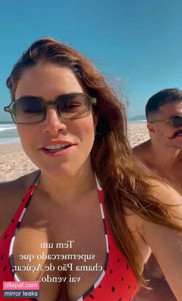 Priscila Fantin Nude Leaks OnlyFans - Fapello