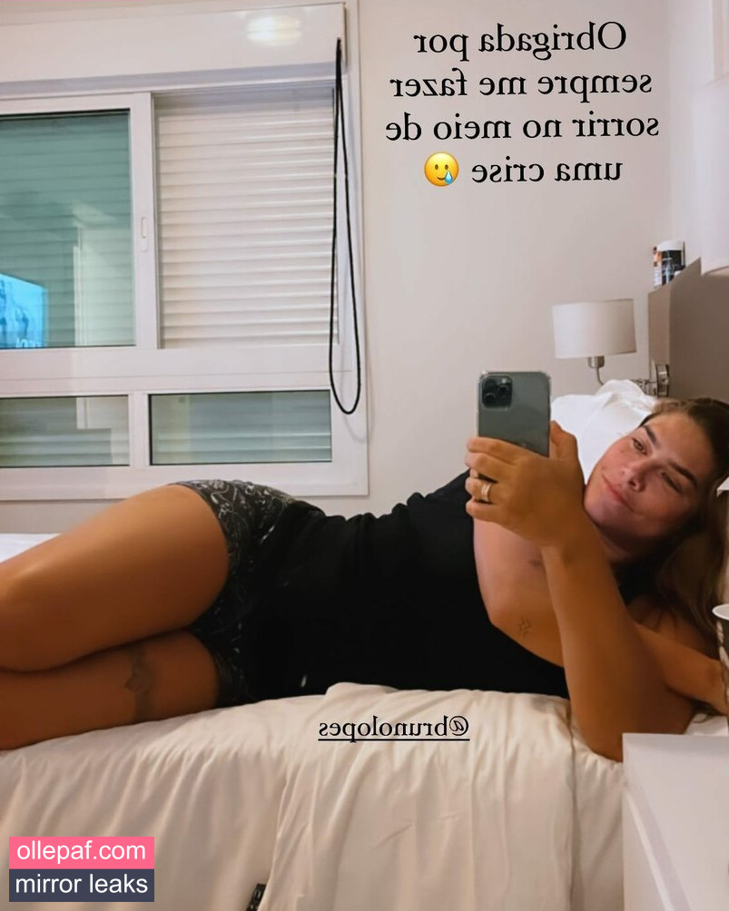 Latest Leaks Priscila Fantin Nude #50 - Fapello