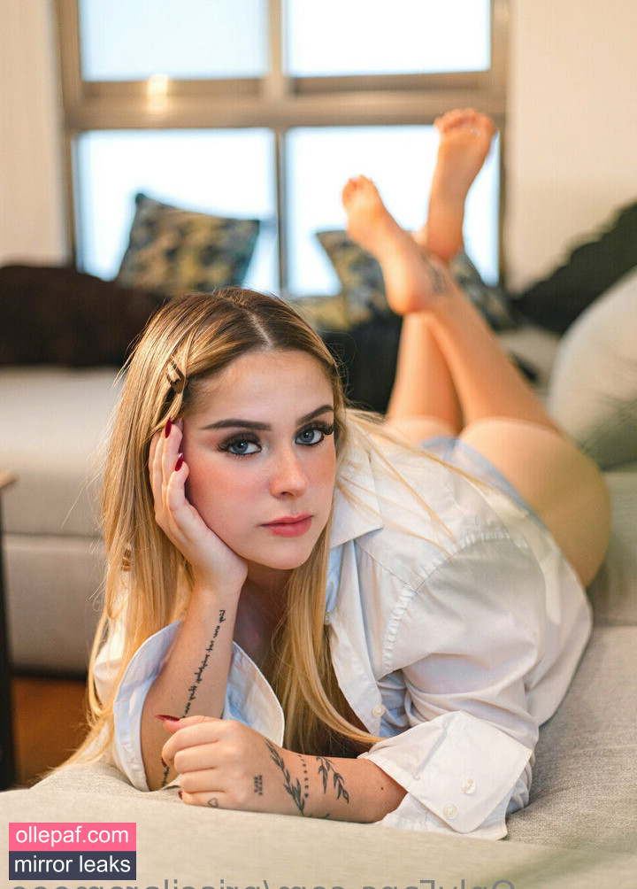 Latest Leaks priscilaromooo Nude #145 - Fapello
