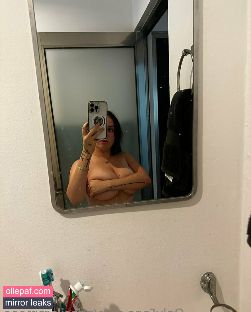 Latest Leaks priscilaromooo Nude #202 - Fapello