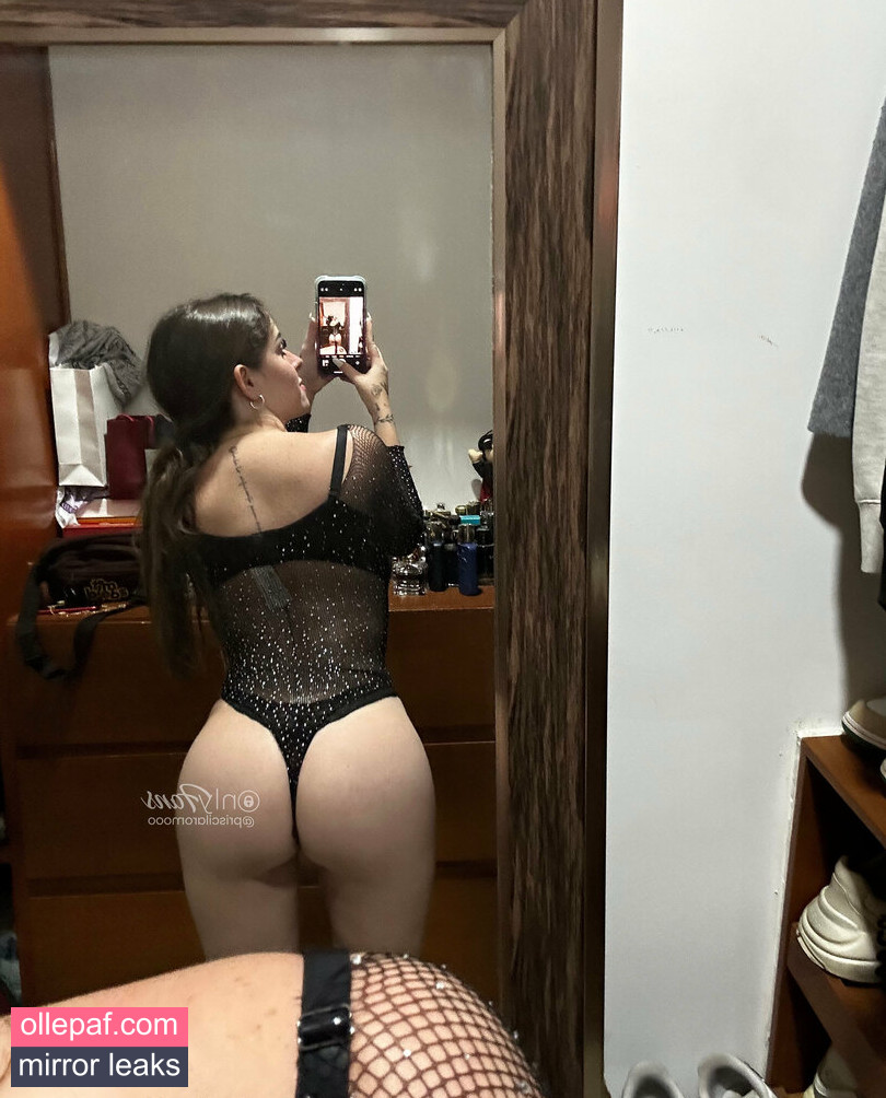 Latest Leaks priscilaromooo Nude #39 - Fapello