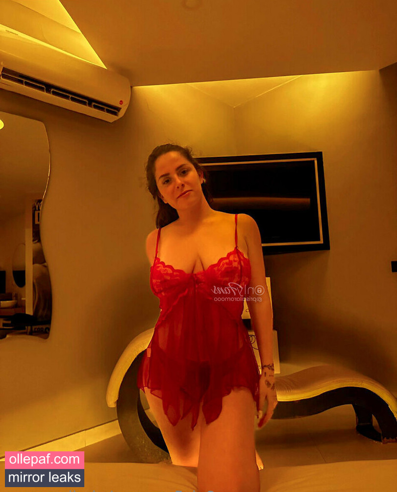Latest Leaks priscilaromooo Nude #60 - Fapello