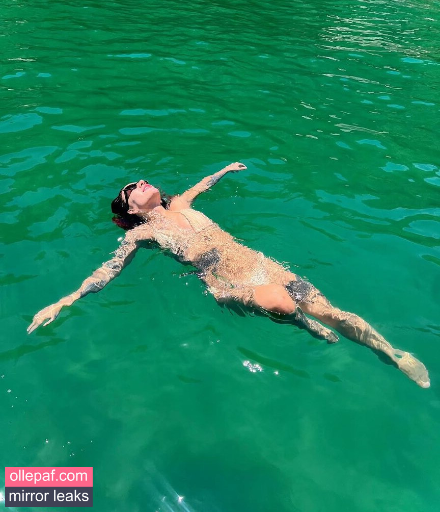 Latest Leaks Priscilla Alcantara Nude #11 - Fapello