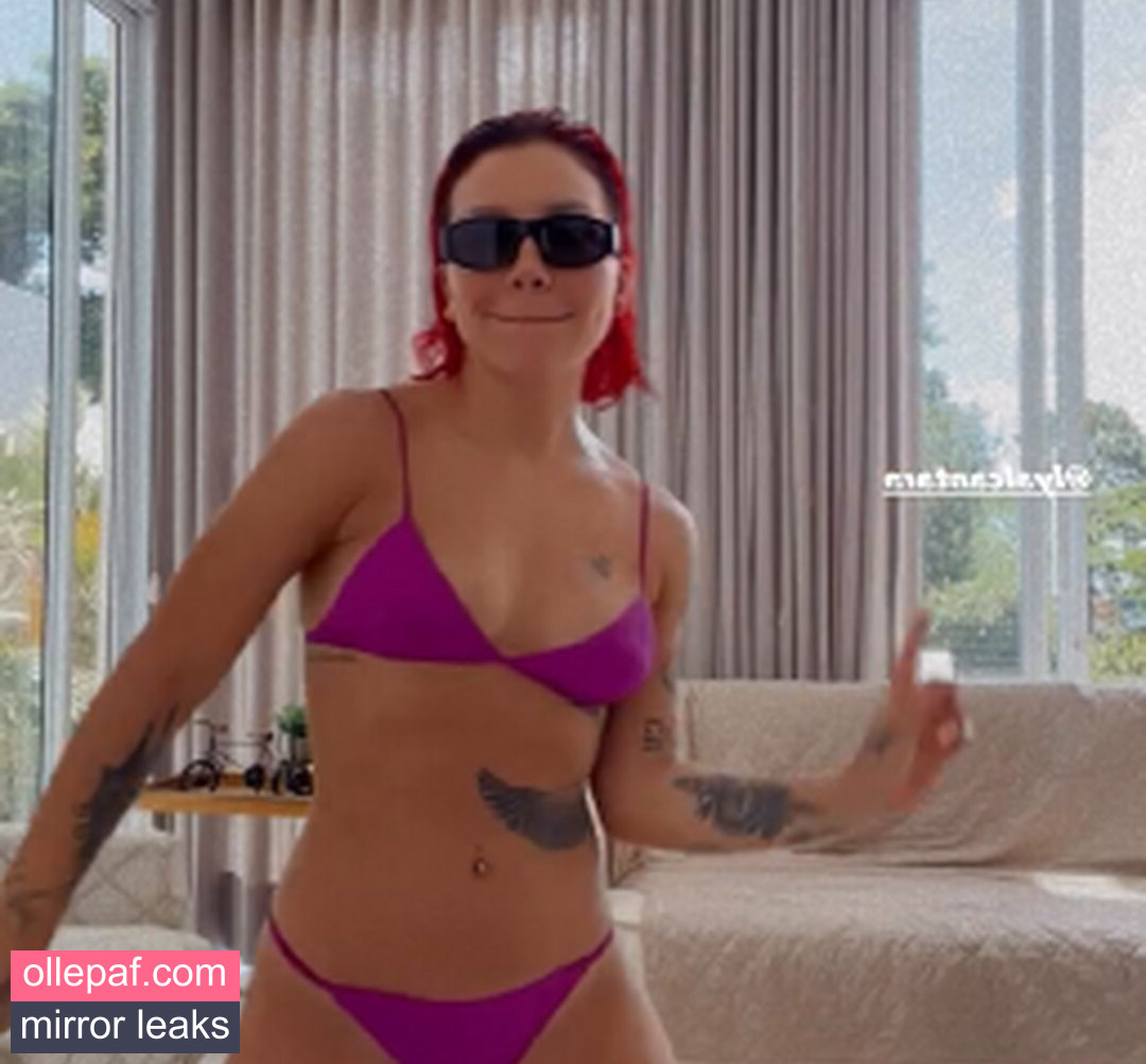 Latest Leaks Priscilla Alcantara Nude #116 - Fapello