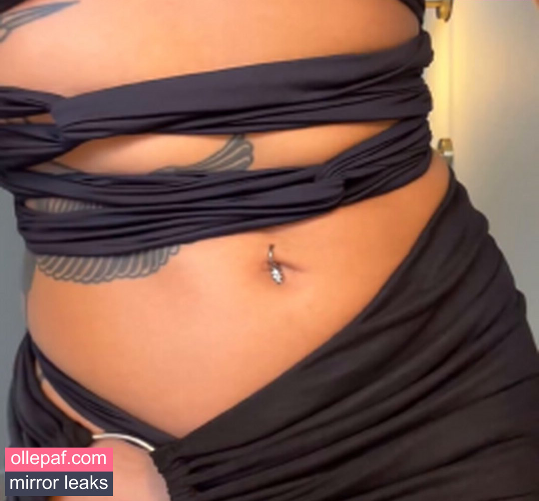 Latest Leaks Priscilla Alcantara Nude #119 - Fapello