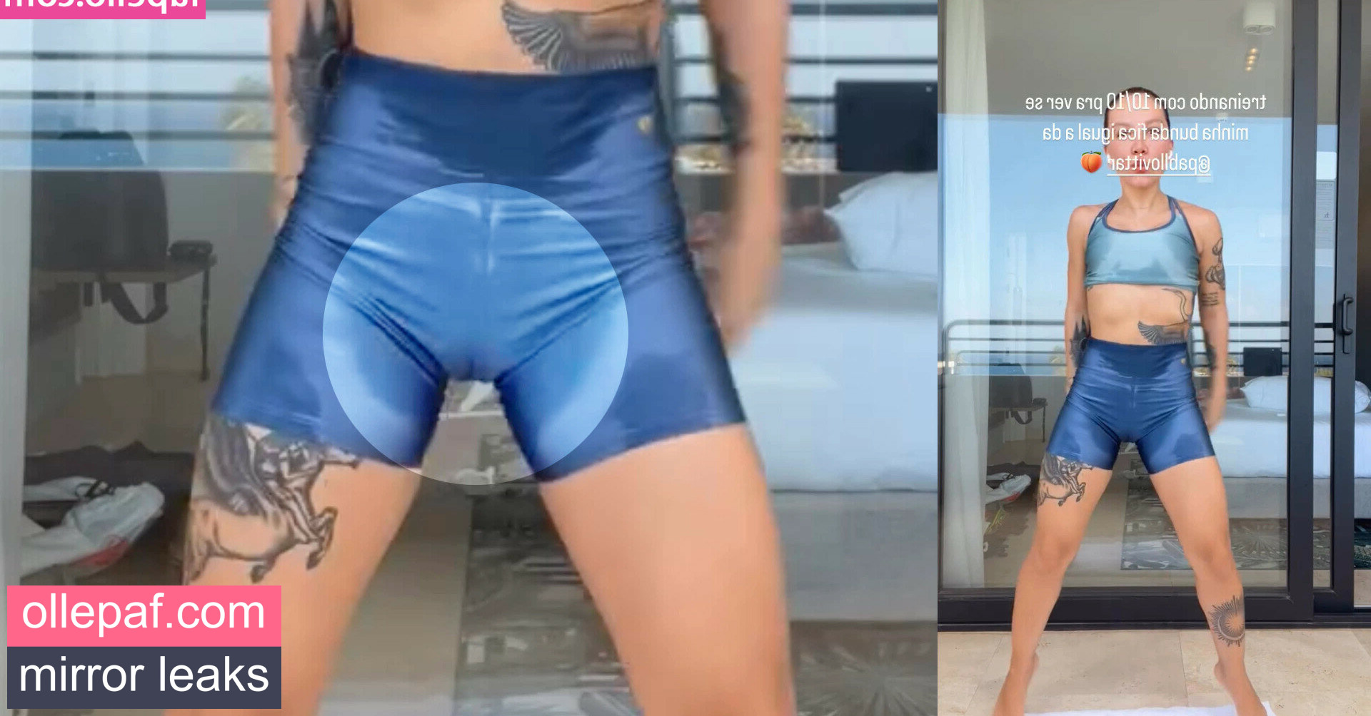 Latest Leaks Priscilla Alcantara Nude #122 - Fapello