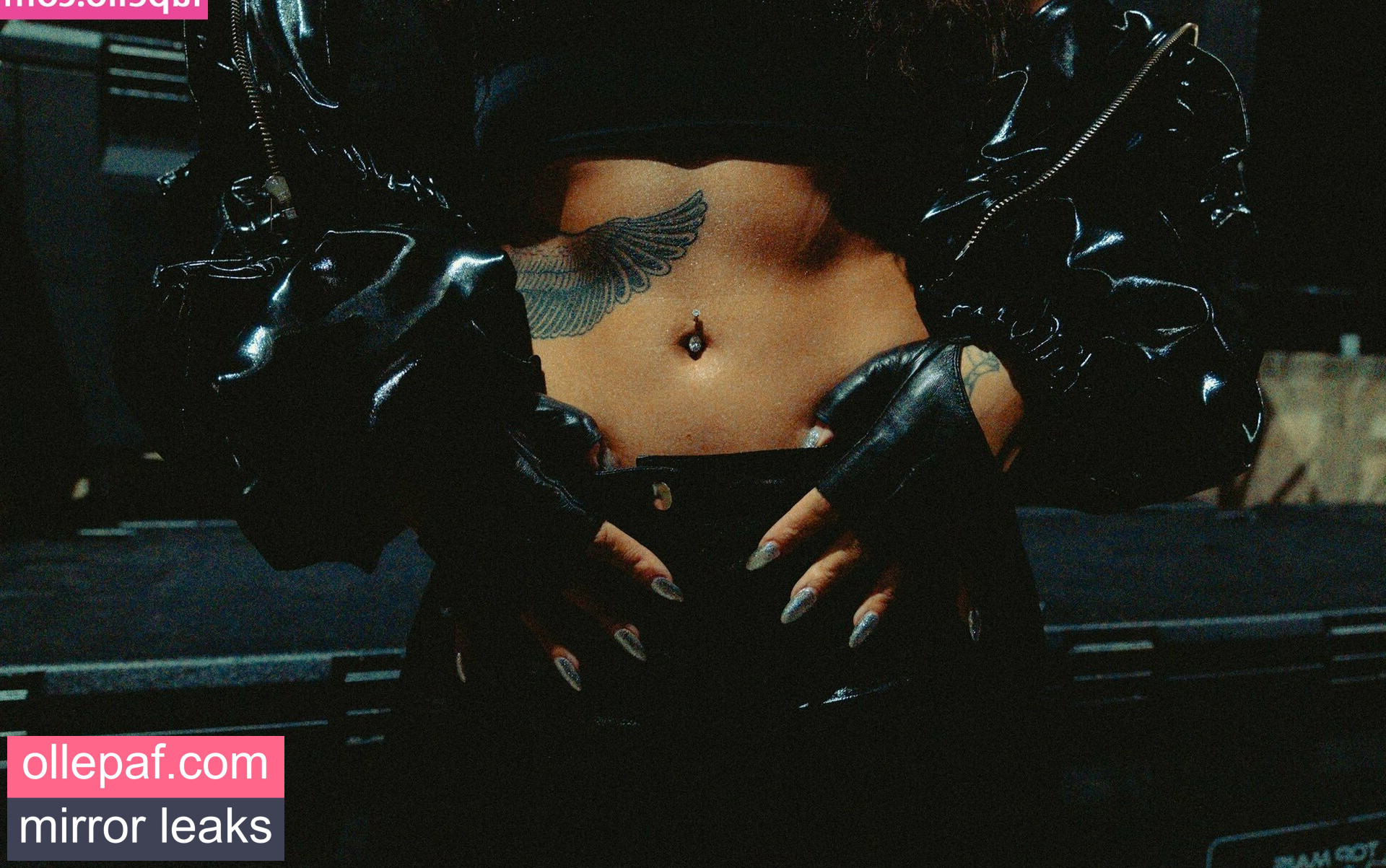 Latest Leaks Priscilla Alcantara Nude #157 - Fapello