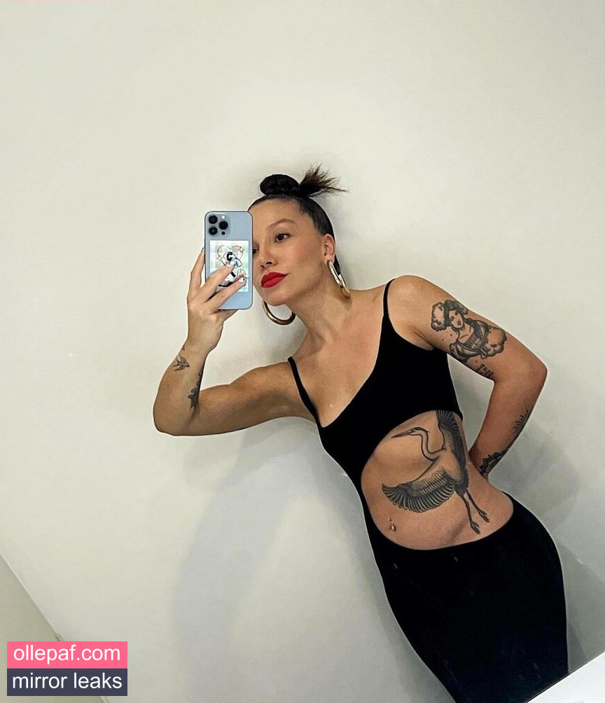 Latest Leaks Priscilla Alcantara Nude #164 - Fapello