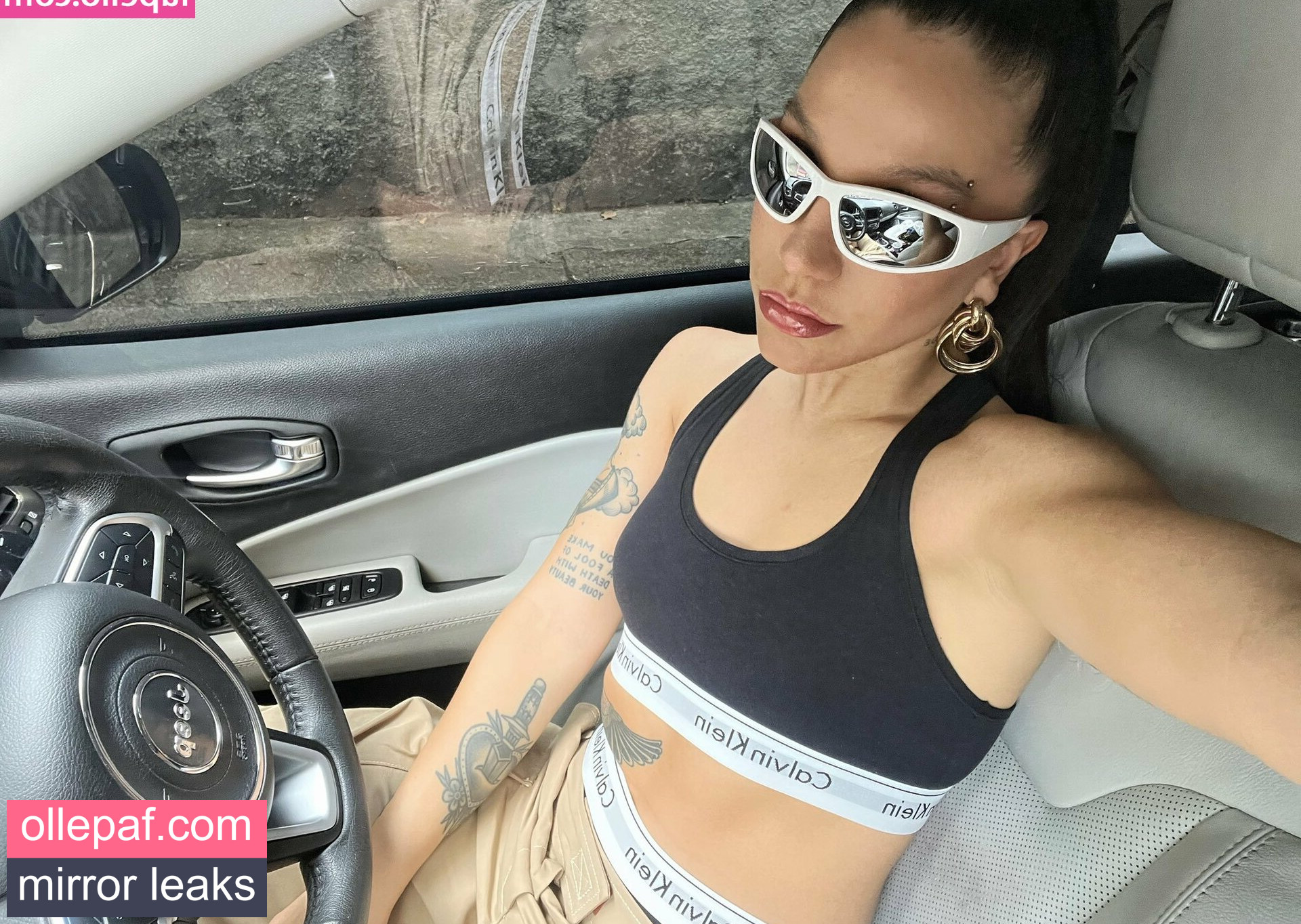 Latest Leaks Priscilla Alcantara Nude #165 - Fapello