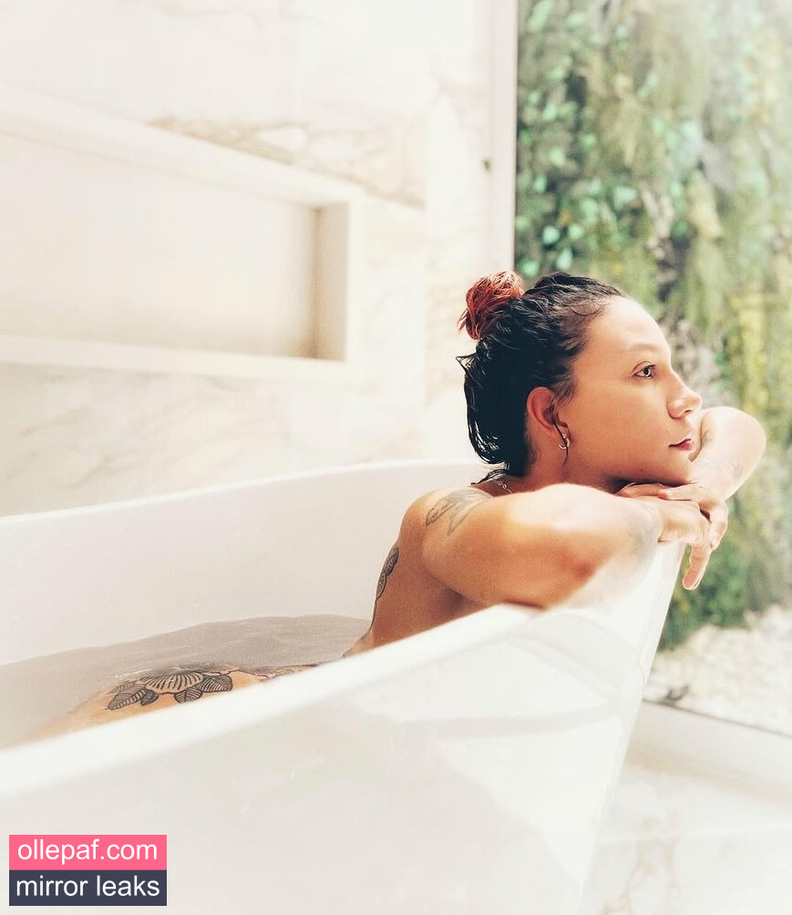Latest Leaks Priscilla Alcantara Nude #22 - Fapello