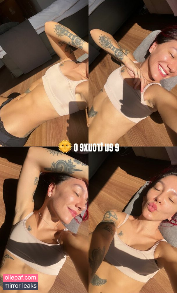 Latest Leaks Priscilla Alcantara Nude #32 - Fapello
