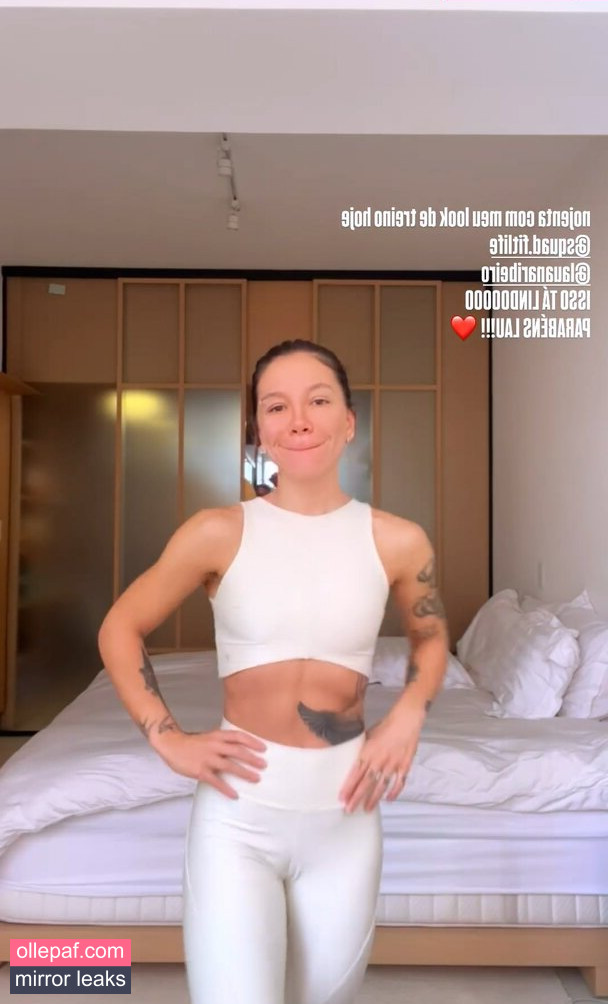 Latest Leaks Priscilla Alcantara Nude #44 - Fapello
