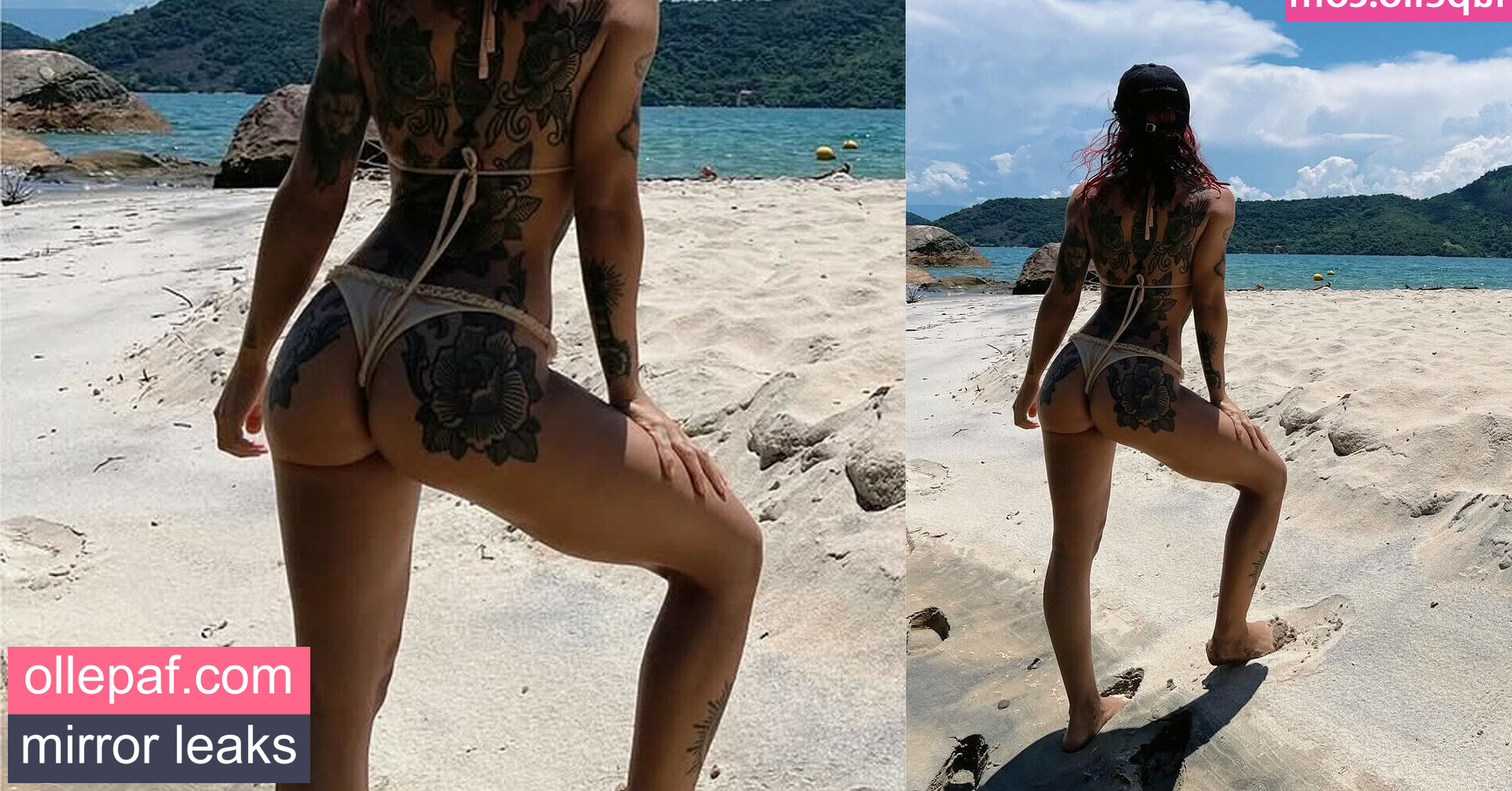 Latest Leaks Priscilla Alcantara Nude #6 - Fapello