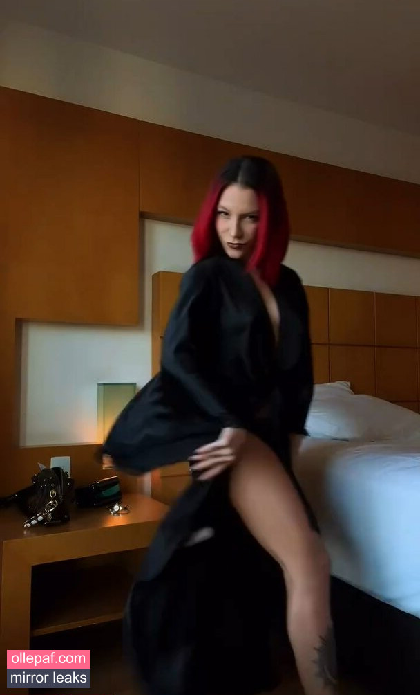Latest Leaks Priscilla Alcantara Nude #59 - Fapello