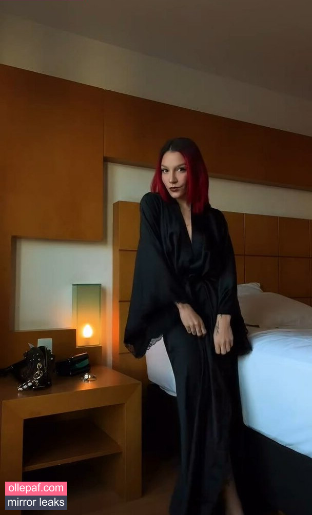 Latest Leaks Priscilla Alcantara Nude #60 - Fapello