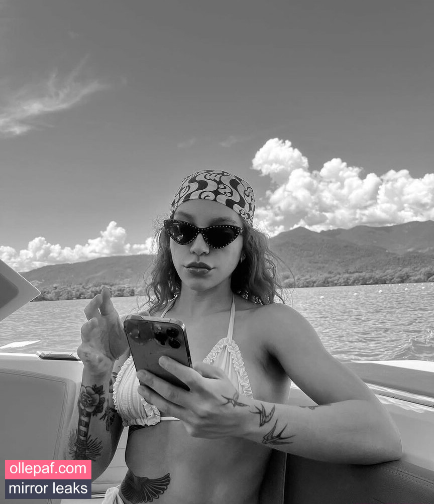 Latest Leaks Priscilla Alcantara Nude #7 - Fapello