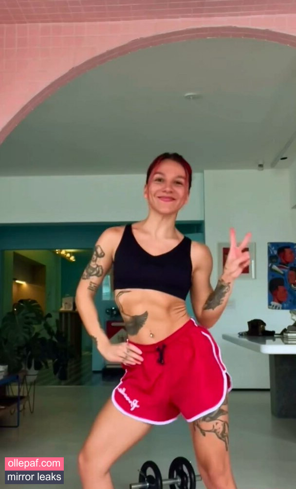 Latest Leaks Priscilla Alcantara Nude #70 - Fapello