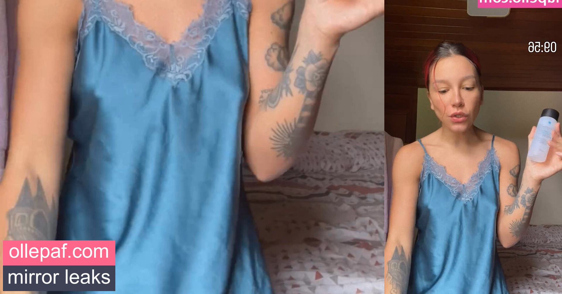 Latest Leaks Priscilla Alcantara Nude #77 - Fapello