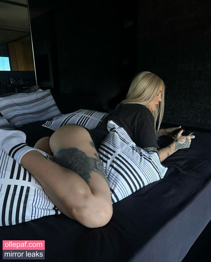 Latest Leaks Priscilla D'Ávila Machado Nude #152 - Fapello