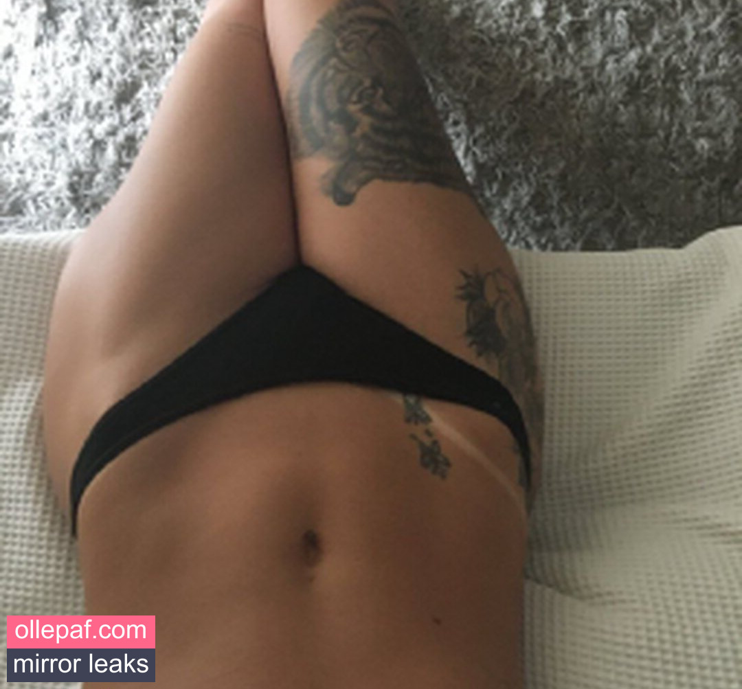 Latest Leaks Priscilla D'Ávila Machado Nude #165 - Fapello