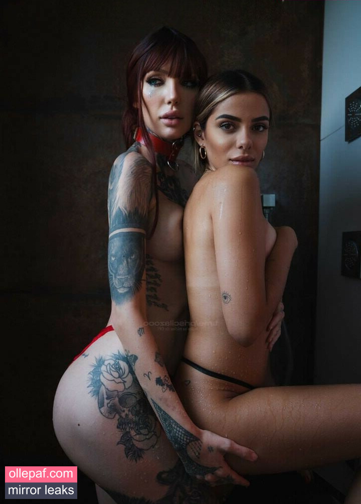 Latest Leaks Priscilla D'Ávila Machado Nude #168 - Fapello