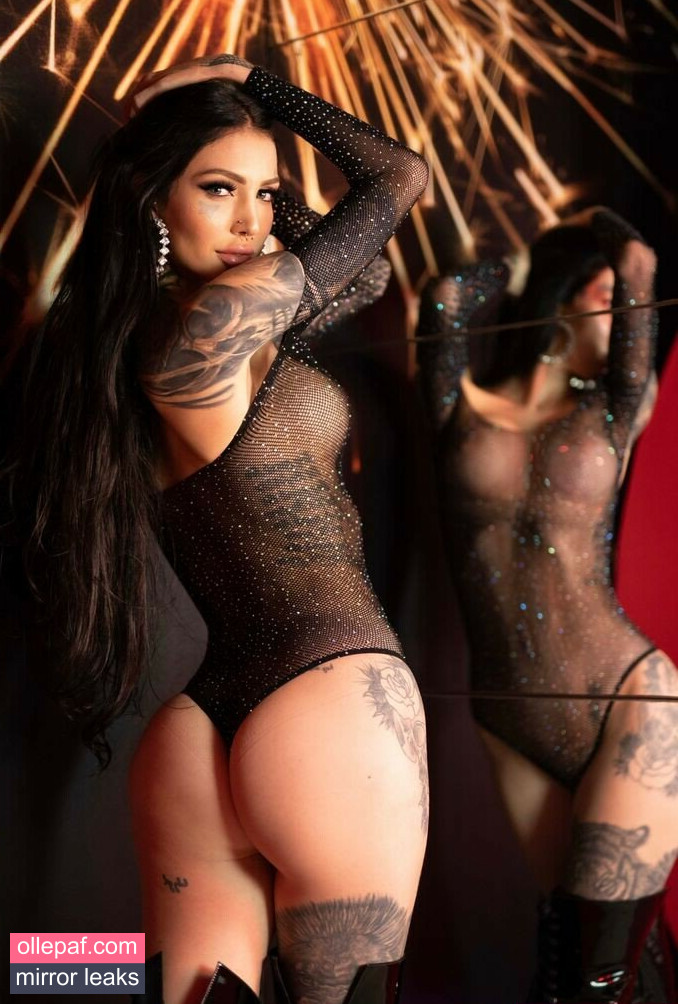 Latest Leaks Priscilla D'Ávila Machado Nude #181 - Fapello