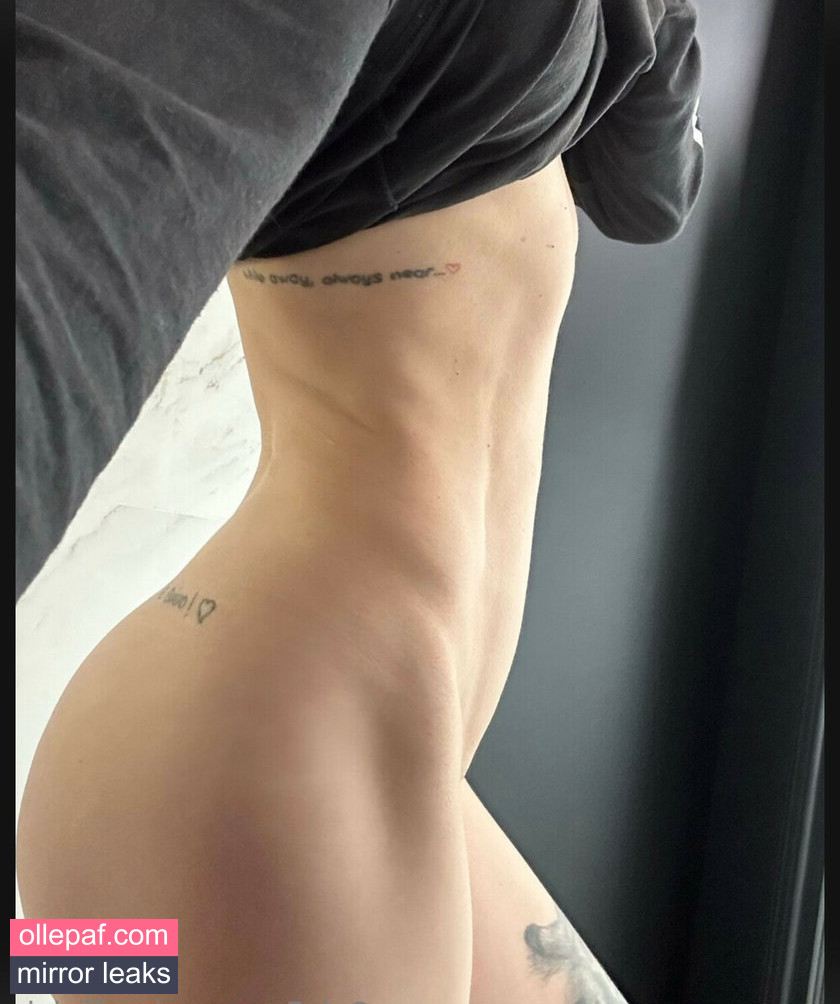 Latest Leaks Priscilla D'Ávila Machado Nude #188 - Fapello