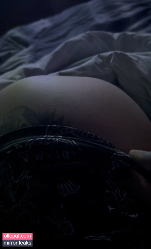 Latest Leaks Priscilla D'Ávila Machado Nude #200 - Fapello