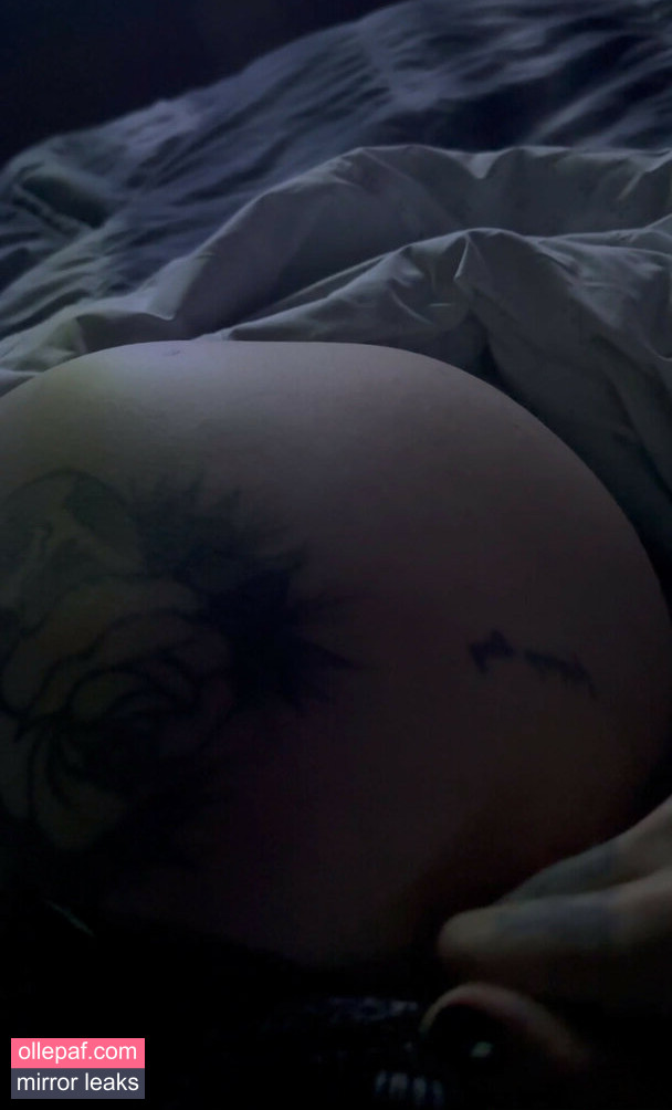 Latest Leaks Priscilla D'Ávila Machado Nude #202 - Fapello