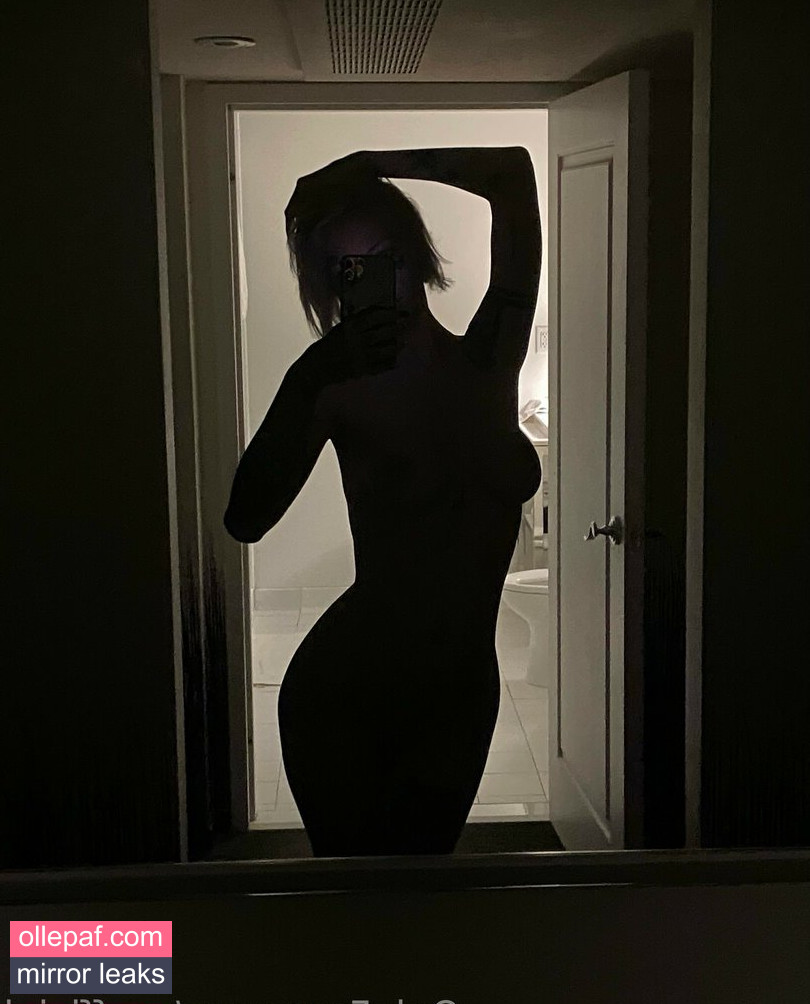 Latest Leaks Priscilla D'Ávila Machado Nude #223 - Fapello