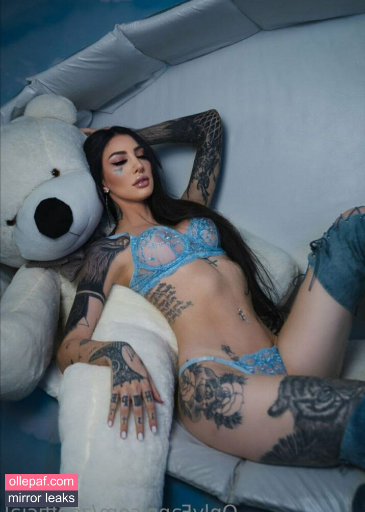 Latest Leaks Priscilla D'Ávila Machado Nude #251 - Fapello