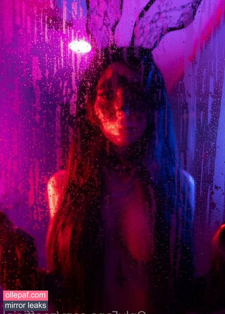Latest Leaks Priscilla D'Ávila Machado Nude #254 - Fapello