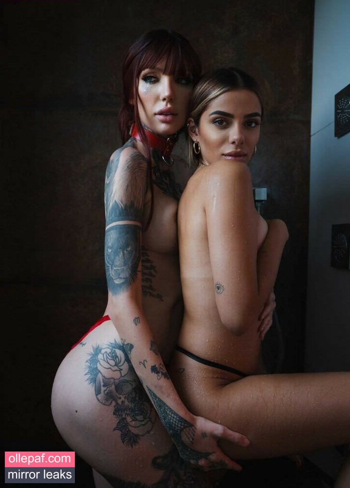 Latest Leaks Priscilla D'Ávila Machado Nude #29 - Fapello