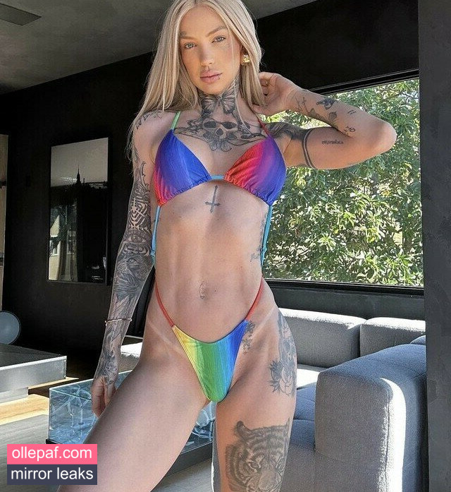 Latest Leaks Priscilla D'Ávila Machado Nude #67 - Fapello