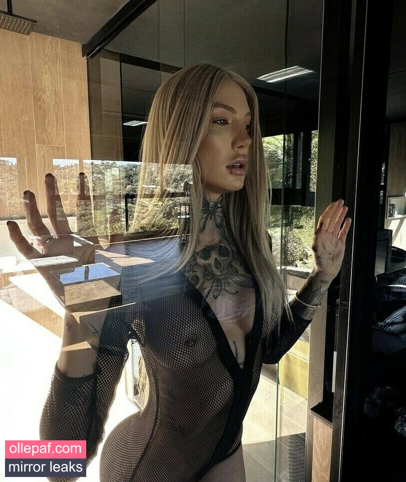 Latest Leaks Priscilla D'Ávila Machado Nude #68 - Fapello
