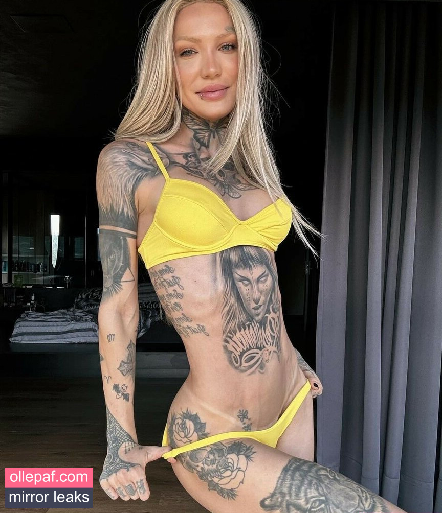Latest Leaks Priscilla D'Ávila Machado Nude #72 - Fapello