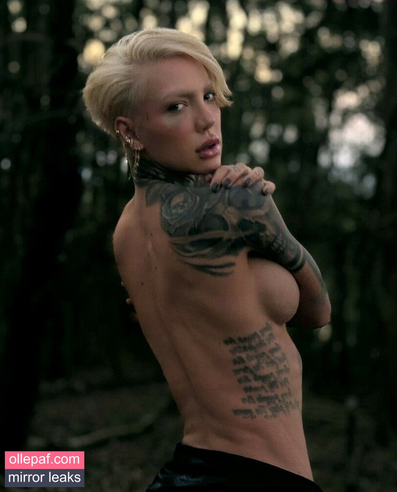 Latest Leaks Priscilla D'Ávila Machado Nude #97 - Fapello