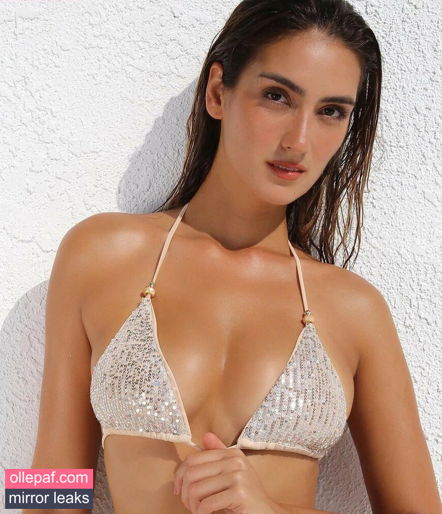 Latest Leaks Priscilla Ricart Nude #501 - Fapello