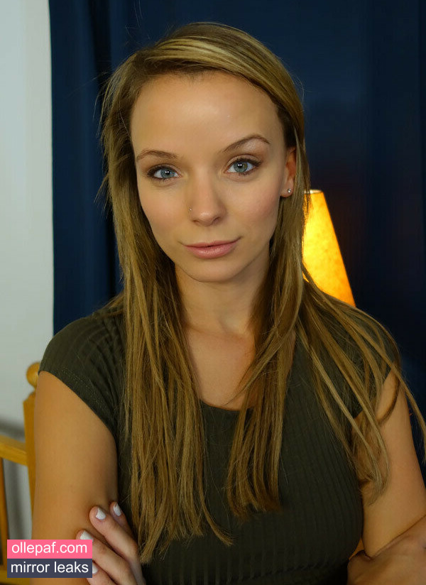 Latest Leaks Pristine Edge Nude #130 - Fapello