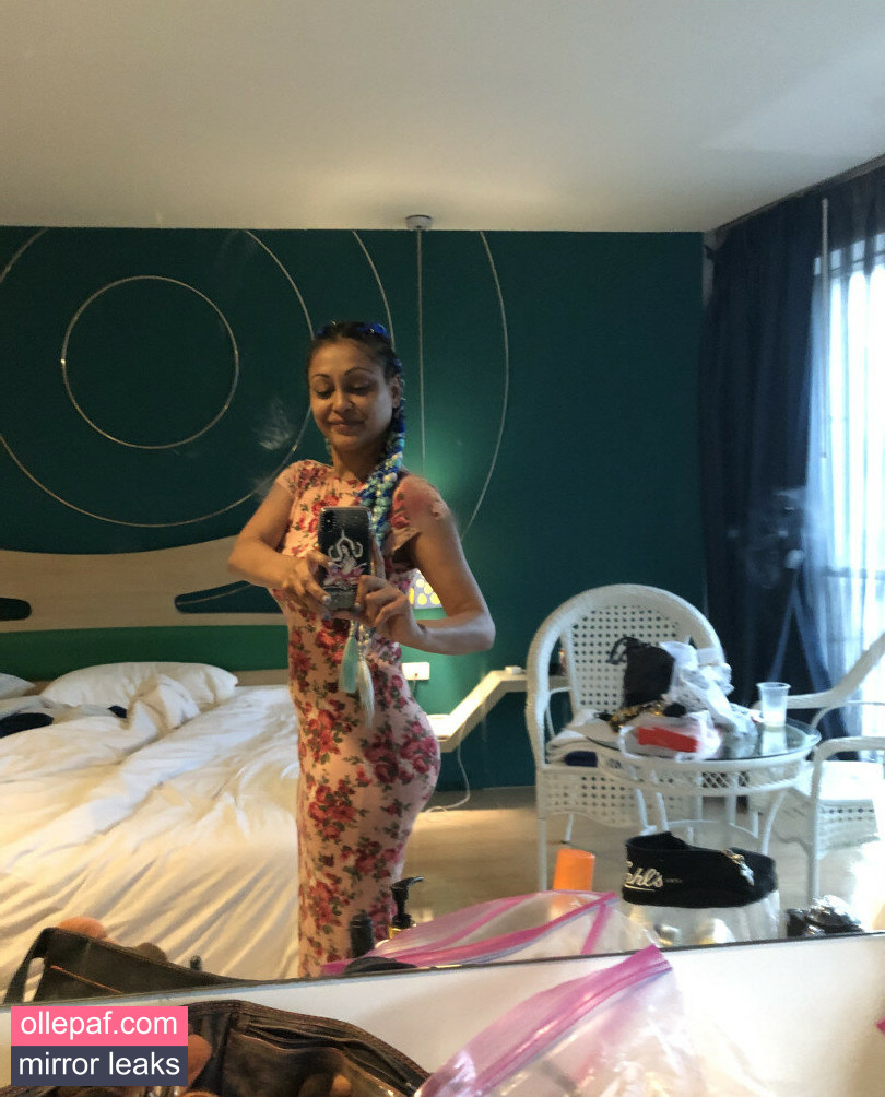 Latest Leaks Priya Anjali Rai Nude #306 - Fapello